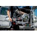 Metabo KGS 18 LTX BL 305 Kapówka akumulatorowa z funkcją posuwu 614305850
