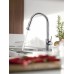 Hansgrohe Variarc Talis S Bateria kuchenna podokienna DN15 chrom 14877000