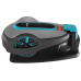 GARDENA SILENO life Robot koszący 1500 m2 Bluetooth, 15108-32