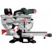 Metabo KGSV 216 MC Piła poprzeczna z posuwem (216 mm/4200 obr./min) 615216000