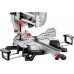 Metabo KGSV 216 MC Piła poprzeczna z posuwem (216 mm/4200 obr./min) 615216000