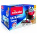 WYPRZEDAŻ VILEDA Easy Wring UltraMat TURBO mop set 158632