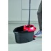 WYPRZEDAŻ VILEDA Easy Wring UltraMat TURBO mop set 158632