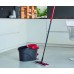 WYPRZEDAŻ VILEDA Easy Wring UltraMat TURBO mop set 158632