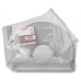 BOSCH Sanie prowadzące z króćcem odsysającym 230 mm 1605510180