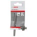 BOSCH Zapasowe klucze do uchwytów wiertarskich z wieńcem zębatym S3, 1607950041