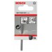 BOSCH zapasowe klucze do uchwytów wiertarskich z wieńcem zębatym ZS14, 1607950042