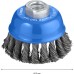 BOSCH Szczotka garnkowa PRO Metal heavy, 75 x 0,5 mm, gwint 1608622029