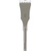BOSCH Dłuto PRO SDS plus-5C do zaprawy, z węglikową końcówką, 32 x 130 mm 1608690014