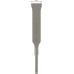 BOSCH Dłuto PRO SDS plus-5C do zaprawy, z węglikową końcówką, 32 x 200 mm 1608690015
