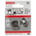 BOSCH 8-elem. zestaw otwornic, 25–68 mm 1609200243