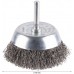 BOSCH Szczotka garnkowa PRO Metal clean, uchwyt prosty, 70 x 0,3 mm 1609200270