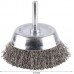 BOSCH Szczotka garnkowa PRO Metal clean, uchwyt prosty, 70 x 0,2 mm 1609200271