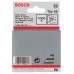 BOSCH Zszywka o wąskim grzbiecie, typ 55, 6 x 1,08 x 14 mm 1609200371