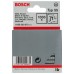 BOSCH Zszywka o wąskim grzbiecie, typ 55, 6 x 1,08 x 19 mm 1609200373