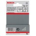 BOSCH Gwóźdź, typ 47, 1,8 x 1,27 x 16 mm 1609200376