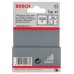 BOSCH Gwóźdź, typ 47, 1,8 x 1,27 x 19 mm 1609200377