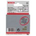 BOSCH Zszywka z wąskim grzbietem, typ 55, 6 x 1,08 x 26 mm 1609200388