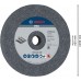 BOSCH Tarcza szlifierska do szlifierek podwójnych 150 mm, 20 mm, 46 1609201649