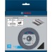 BOSCH Tarcza szlifierska do szlifierek podwójnych 150 mm, 20 mm, 46 1609201649