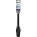 BOSCH PRO Hammer Adapter, SDS max do SDS plus 1618598159
