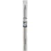 BOSCH Szpicak, chwyt sześciokątny 28 mm 520 mm 1618600019