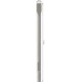 BOSCH Dłuto płaskie, chwyt sześciokątny 28 mm 520 x 36 mm 1618600206