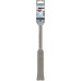 BOSCH Dłuto do zaprawy stalowe PRO SDS max-4C Steel, 32 x 300 mm 1618601302