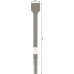 BOSCH Dłuto łopatkowe PRO HEX 19-4C, 50 × 400 mm 1618630007