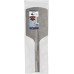 BOSCH PRO HEX 28-4C Dłuto łopatkowe, zaokrąglone, 135 × 400 mm 1618662000