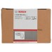 BOSCH Pokrywa ochronna z blaszanym przykryciem, 125 mm 1619P06551