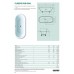 Kaldewei Classic Duo Oval 113 wanna 170 x 75 cm biała 291400010001