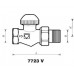 HERZ TS-90-V-Zawór termostatyczny prosty 1/2", M 28 x 1,5 1772367