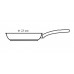 BANQUET Patelnia WOK 23 WOK Apetit PK 19FP109S