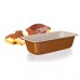 BANQUET Ceramiczna forma do pieczenia keksu Gourmet Ceramia 19YLD10GC