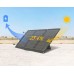 EcoFlow Solar Panel 60W Portable 1ECO1000-01