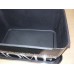 CURVER Pojemnik DECO HOME S, 29,5 x 13,5 x 19,5 cm czarny 04710-H09