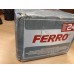 FERRO, Weberman 25-60 180 mm, pompa obiegowa, 0202W