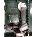 METABO W 18 LTX 125 Akumulatorowa szlifierka kątowa 18V 2x5.2Ah Li-Ion, walizka 602174650