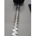 Makita DUH551Z Nożyce do żywopłotu 550mm Li-ion 2x18V, bez baterii