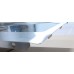 ALVEUS STYLUX 50 Zlewozmywak stalowy, 860 x 510 mm, stal nierdzewna, prawy 1084294
