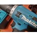 Makita DF488DWE Akumulatorowa wiertarko wkrętarka Li-ion 2x18V/1,5 Ah G