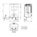 Stiebel Eltron SH 15 SL Ogrzewacz wody ciśnieniowy 3,3 kW 229479