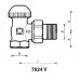 HERZ TS-98-V-Zawór termostatyczny, 3/4" M 28 x 1,5 kątowy 1762469