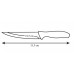 BANQUET 5-częściowy zestaw noży z powierzchnią nieprzywierającą Prisma Rossata 25LI008515