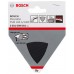 BOSCH Mocowanie z zapięciem na rzepy 2601099044