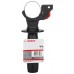 BOSCH Rękojeść do młotów udarowo-obrotowych 2602025141