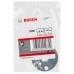 BOSCH Nakrętka okrągła z gwintem M 14, 15/125 mm 2603345002