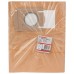 BOSCH Papierowy worek filtracyjny 2605411062