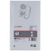 BOSCH Worek włókninowy 2605411229